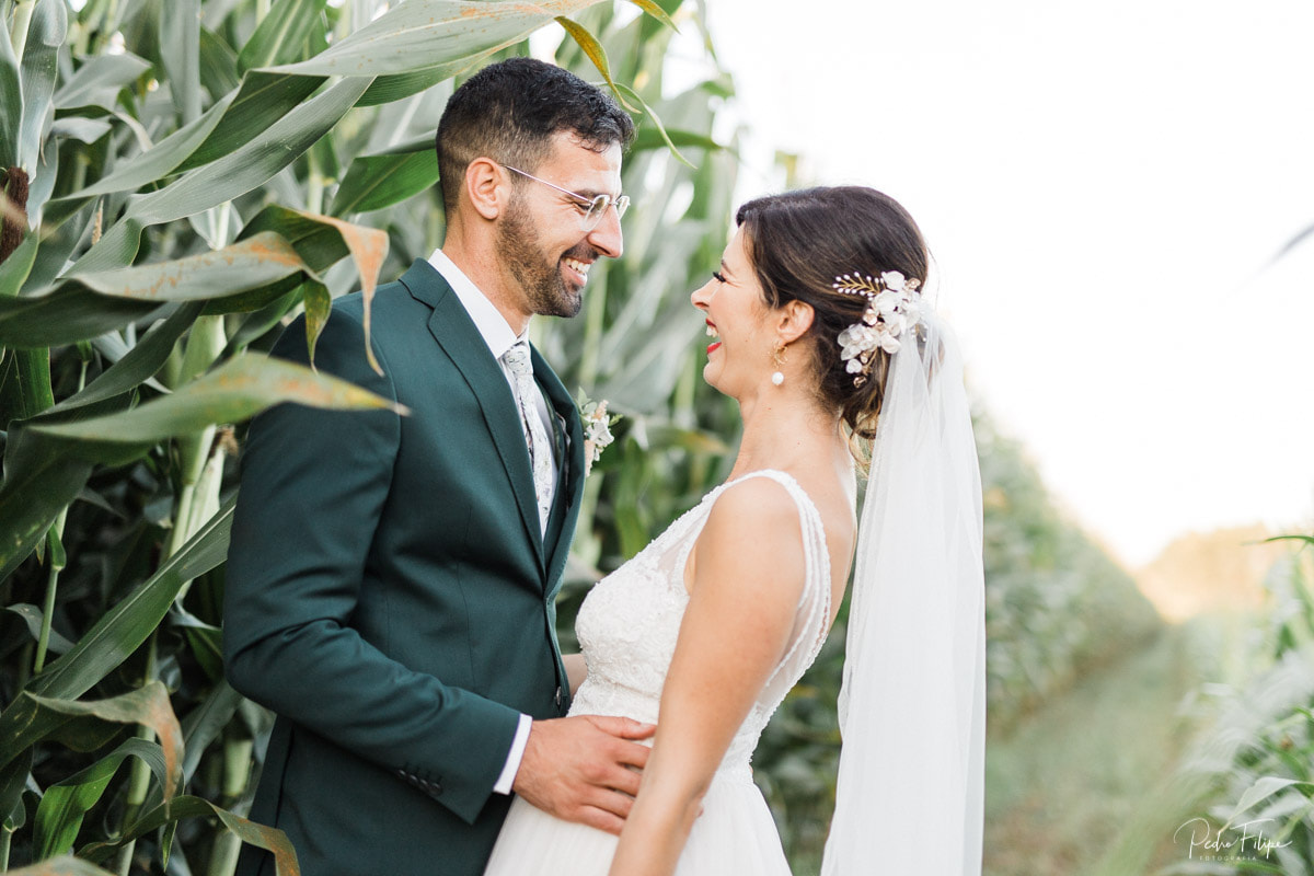 Casamento Rústico a norte de Portugal por Pedro Filipe Fotografia