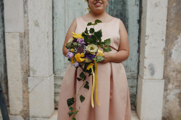 Pastel wedding dress colourful bride dress, pastel wedding dress
