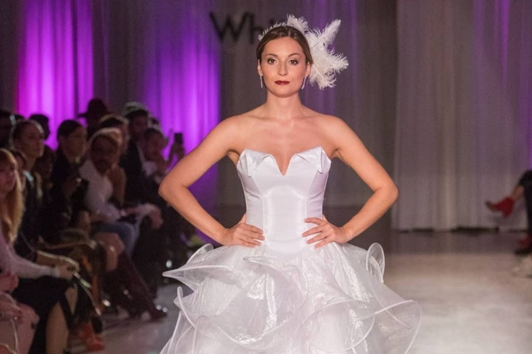 Vestidos de Noiva: as tendências de criadores portugueses no White Wedding Weekend