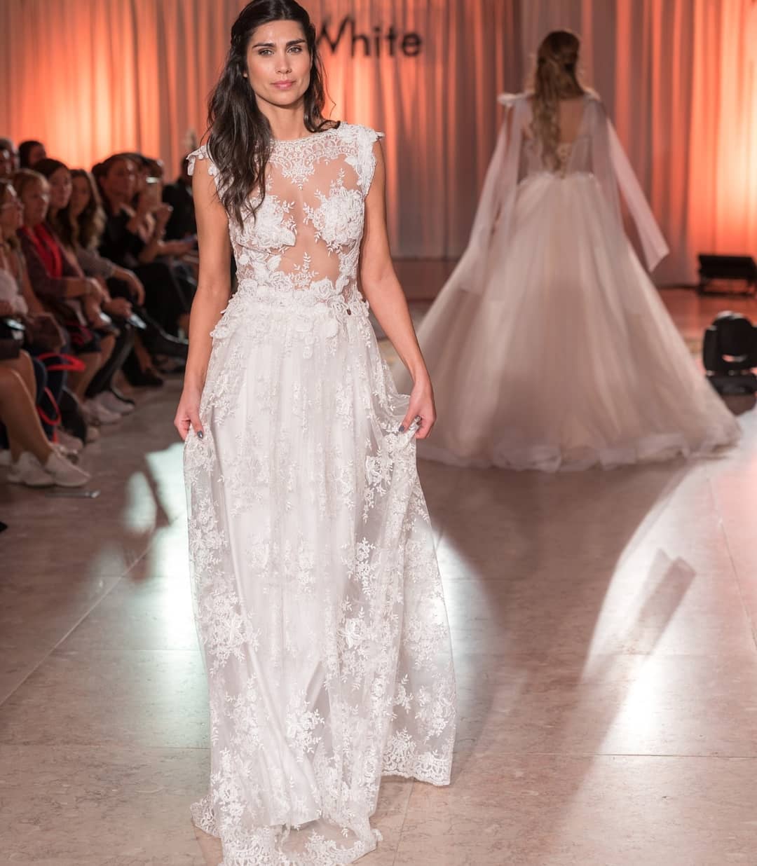 vestidos de noiva: tendências de criadores portugueses - white wedding weekend 2019