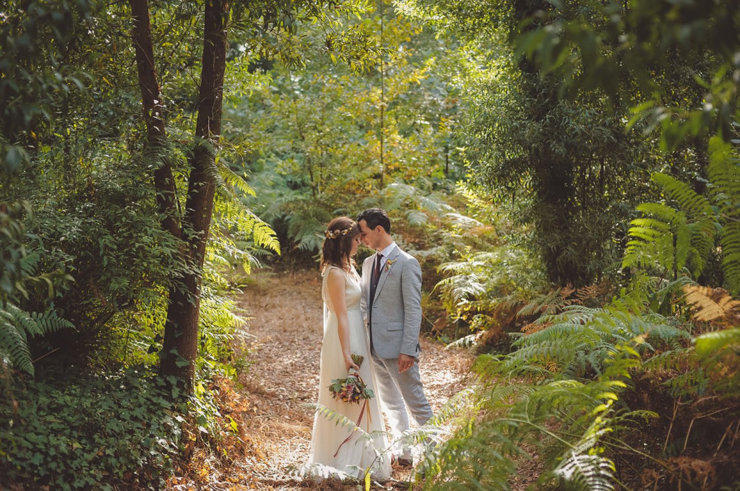 Qual a melhor altura do ano para casar em Portugal?