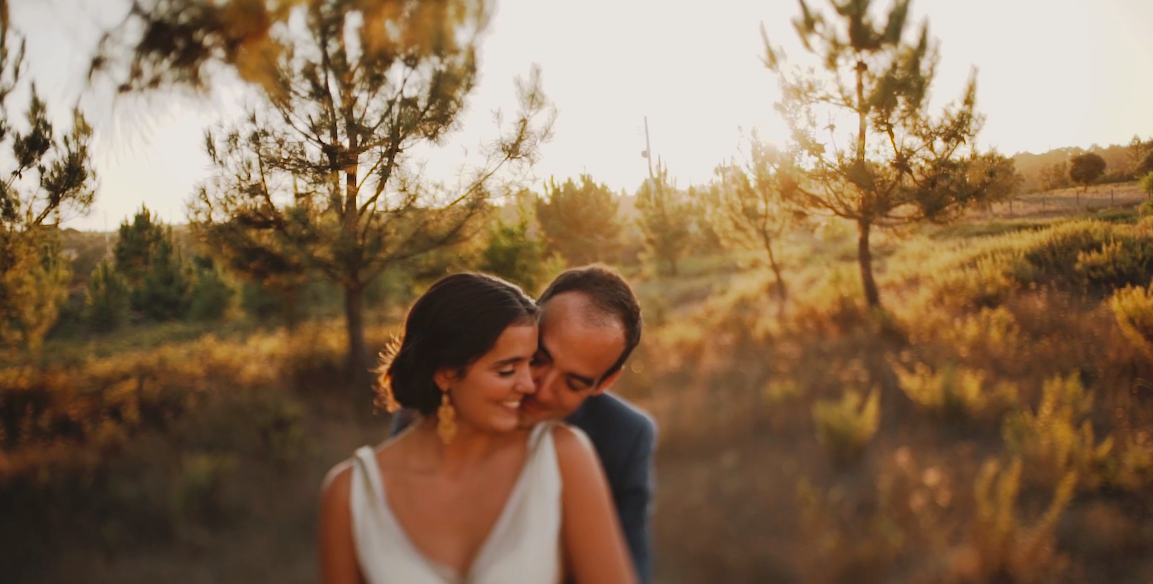 Casamento no Alentejo por Vanessa & Ivo Films