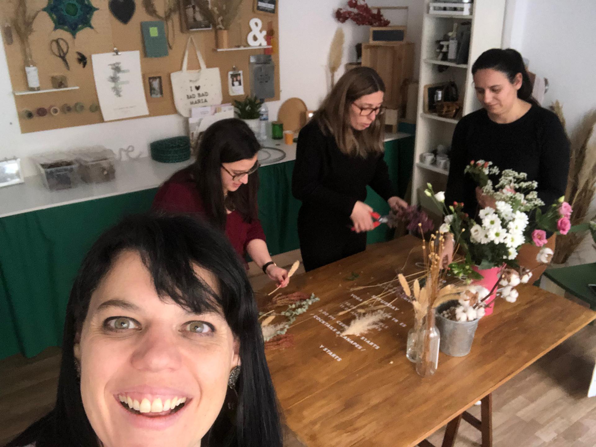 Workshop para noivos sobre organização do casamento